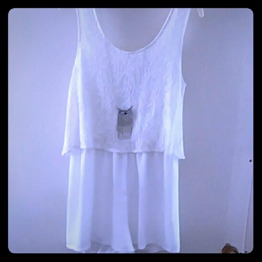 COPY - 5 for $25 Adam Levine romper